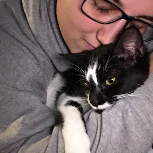 Meet your Posher, Autumn